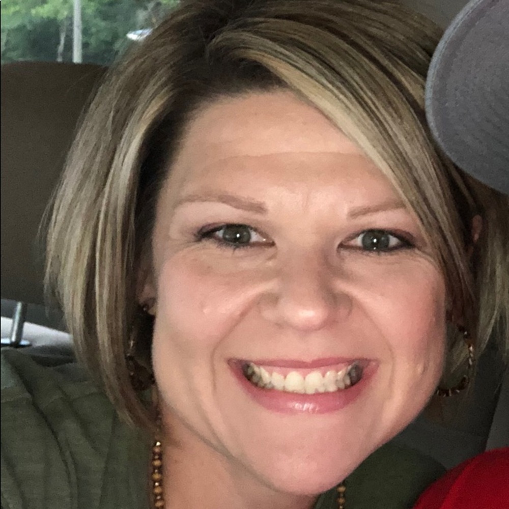 Meet your Posher, Shelby